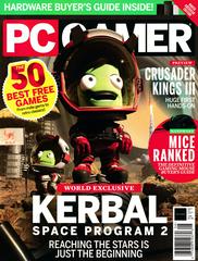 PC Gamer [Issue 333] PC Gamer Magazine Prices