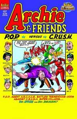 Archie & Friends #157 (2011) Comic Books Archie & Friends Prices