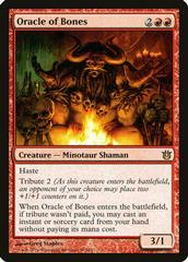 Oracle of Bones [Foil] Magic Born of the Gods Prices