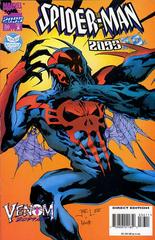 Spider-Man 2099 #36 (1995) Comic Books Spider-Man 2099 Prices