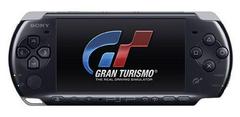 Console | PSP Slim & Lite: Gran Turismo Edition PAL PSP