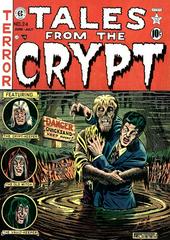 Tales from the Crypt Comic Books Tales from the Crypt Prices
