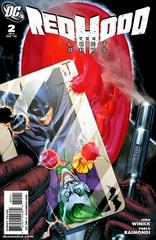 Red Hood: The Lost Days Comic Books Red Hood: The Lost Days Prices