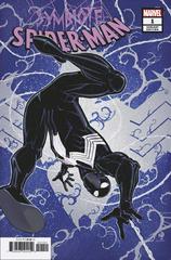 Symbiote Spider-Man [Bradshaw] Comic Books Symbiote Spider-Man Prices