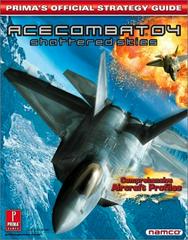 Ace Combat 4: Shattered Skies [Prima] Strategy Guide Prices
