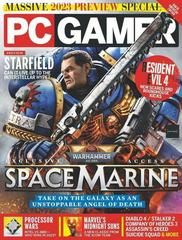 PC Gamer [Issue 367] PC Gamer Magazine Prices