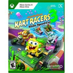Nickelodeon Kart Racers 3: Slime Speedway Xbox Series X Prices