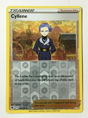 Abomasnow - 010/198 - Rare - Reverse Holo - Pokemon Singles » Chilling  Reign - CoreTCG