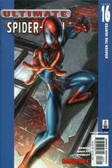 Ultimate Spider-Man #16 (2002) Comic Books Ultimate Spider-Man Prices