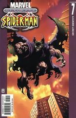 Ultimate Spider-Man #7 (2001) Comic Books Ultimate Spider-Man Prices