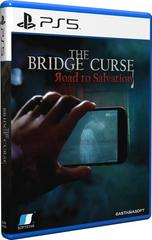 Game | The Bridge Curse: Road to Salvation [Limited Edition] Asian English Playstation 5