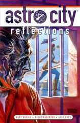 Reflections Comic Books Astro City Prices