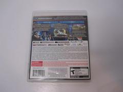Playstation All-Stars Battle Royale (PS3, Sony PlayStation 3) CIB/ No  Manual 711719984726