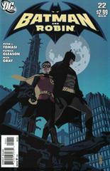 Batman and Robin [Jones] #22 (2013) Comic Books Batman and Robin Prices