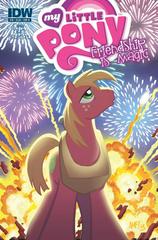 My Little Pony: Friendship Is Magic [B] #10 (2013) Comic Books My Little Pony: Friendship is Magic Prices