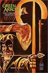 Green Arrow: The Longbow Hunters Saga Omnibus #1 (2020) Comic Books Green Arrow: The Longbow Hunters Prices