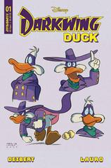 Darkwing Duck [Lauro Character] Comic Books Darkwing Duck Prices