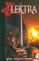 Introspect #1 (2002) Comic Books Elektra Prices
