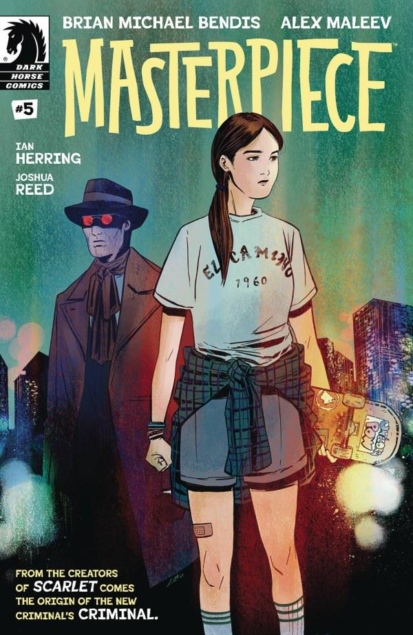 Masterpiece [Lee] #5 (2024) Comic Books Masterpiece