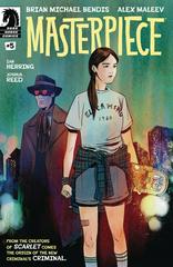 Masterpiece [Lee] #5 (2024) Comic Books Masterpiece Prices