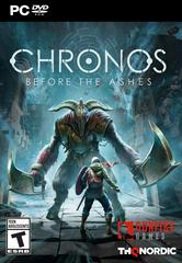 Chronos: Before the Ashes PC Games Prices