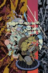 Teenage Mutant Ninja Turtles: The Last Ronin - The Lost Years [Moore] #4 (2023) Comic Books Teenage Mutant Ninja Turtles: The Last Ronin - The Lost Years Prices