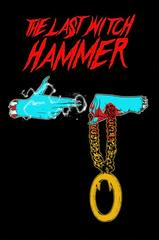 Last Witch Hammer Ashcan [Jordan] Comic Books Last Witch Hammer Prices