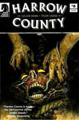 Harrow County #6 (2015) Comic Books Harrow County Prices