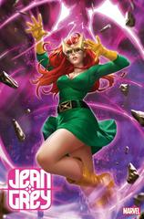 Jean Grey [Chew] #1 (2023) Comic Books Jean Grey Prices