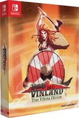 Dead In Vinland [Limited Edition] Asian English Switch Prices