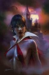 Vampirella / Dracula: Unholy [Maer Virgin] #3 (2022) Comic Books Vampirella / Dracula: Unholy Prices