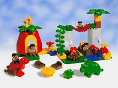 Dinosaur Park LEGO DUPLO Prices