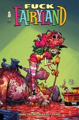 I Hate Fairyland [Skottie Shop Exclusive] Comic Books I Hate Fairyland Prices
