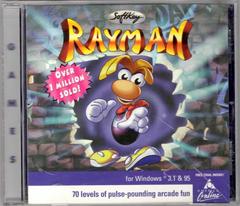 Rayman [Softkey] PC Games Prices