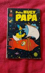 Baby Huey and Papa #26 (1966) Comic Books Baby Huey and Papa Prices