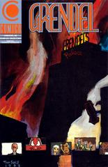 Grendel #40 (1990) Comic Books Grendel Prices