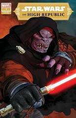 Star Wars: The High Republic [Mayhew] #7 (2021) Comic Books Star Wars: The High Republic Prices