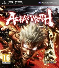 Asura's Wrath PAL Playstation 3 Prices