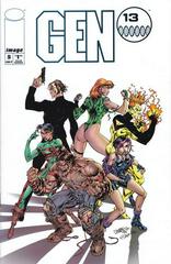 Gen 13 #5 (1994) Comic Books Gen 13 Prices