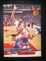 Bill Cartwright Basketball Cards 1993 Ultra Prices