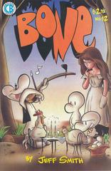 Bone #12 (1994) Comic Books Bone Prices