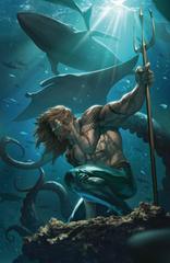 Aquaman [Variant] #56 (2020) Comic Books Aquaman Prices