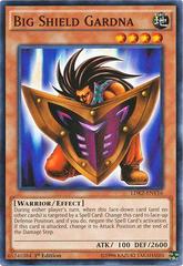 Big Shield Gardna [1st Edition] LDK2-ENY16 YuGiOh Legendary Decks II Prices