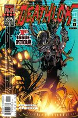 Deathlok #1 (1999) Comic Books Deathlok Prices