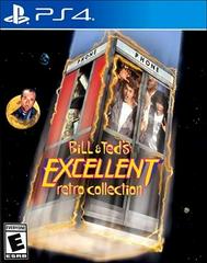Bill & Ted's Excellent Retro Collection Playstation 4 Prices