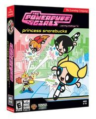 The Powerpuff Girls Learning Challenge 2: Princess Snorebucks PC Games Prices