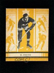 Hooley Smith [Series C] #76 Hockey Cards 1935 O-Pee-Chee Prices