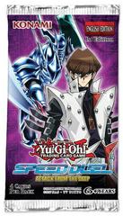 Booster Pack YuGiOh Speed Duel: Attack from the Deep Prices
