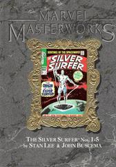 Marvel Masterworks #15 (1990) Comic Books Marvel Masterworks Prices