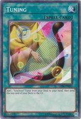 Tuning YuGiOh Legendary Duelists: Magical Hero Prices